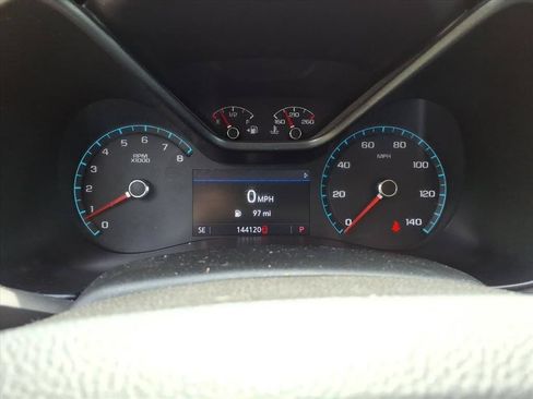 Used 2019 Chevrolet Colorado LT AWD/4WD image 27