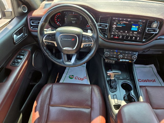 Used 2022 Dodge Durango Citadel AWD/4WD image 15