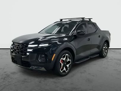 Used 2023 Hyundai Santa Cruz Limited