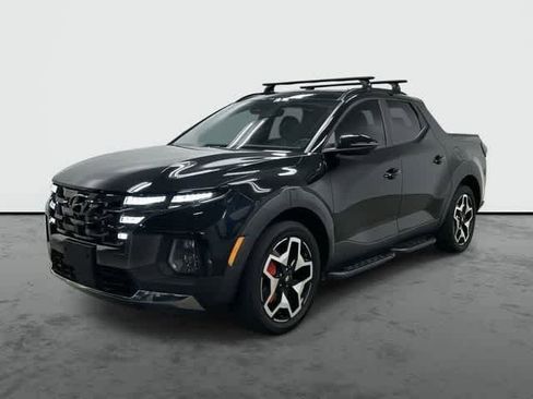 Used 2023 Hyundai Santa Cruz Limited AWD/4WD image 1
