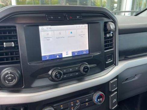 Used 2021 Ford F150 XLT w/ Trailer Tow Package image 11