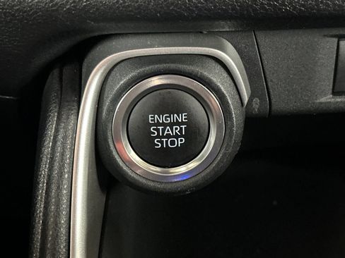 Certified 2024 Toyota Grand Highlander XLE image 28