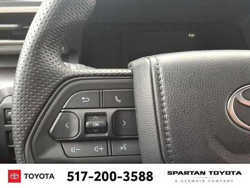 New 2026 Toyota Tacoma SR5 image 16