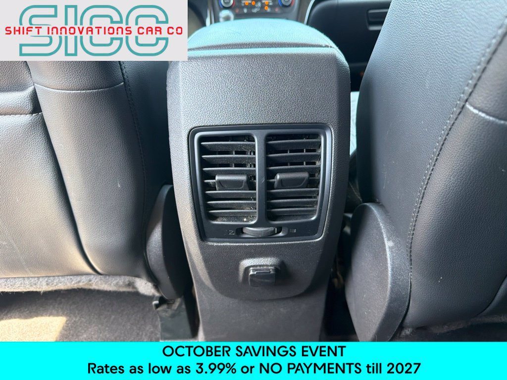 Used 2018 Ford Escape SE w/ SE Sport Appearance Package FWD image 20