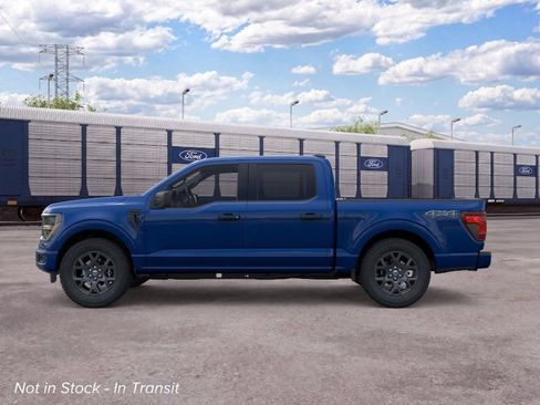 New 2026 Ford F150 STX AWD/4WD image 3