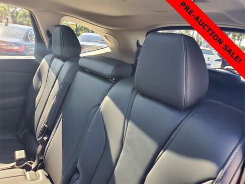 Certified 2026 Acura MDX w/ Technology Package image 13