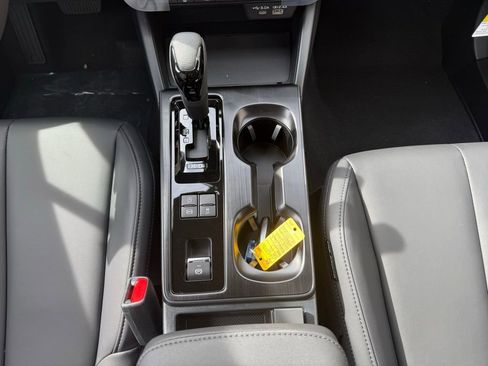New 2026 Subaru Outback Premium AWD/4WD image 19