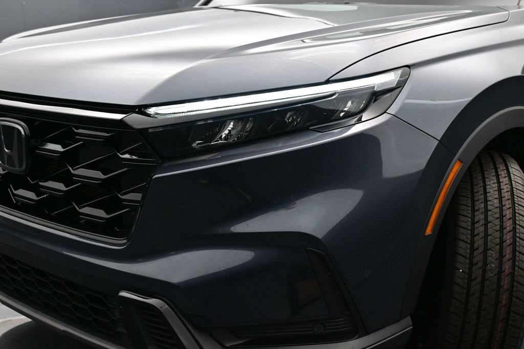 Certified 2024 Honda CR-V Sport-L image 41