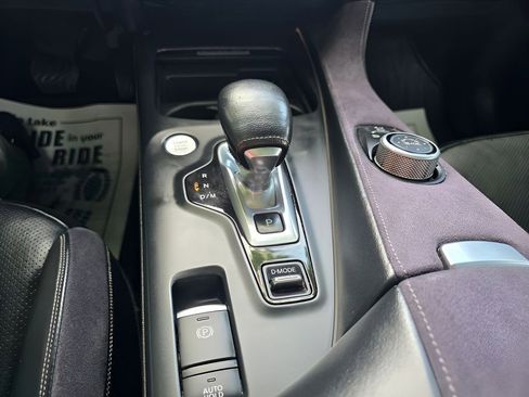 Used 2019 INFINITI QX50 Essential w/ Sensory Package AWD/4WD image 28