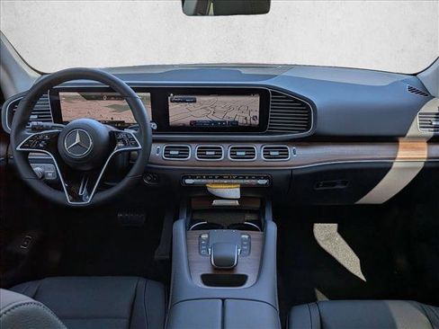 New 2026 Mercedes-Benz GLE 450 4MATIC image 17