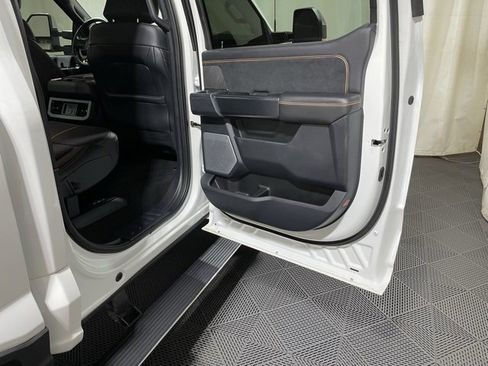 Used 2024 Ford F450 Platinum image 22