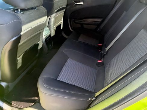 Used 2023 Dodge Charger R/T w/ Blacktop Package image 25