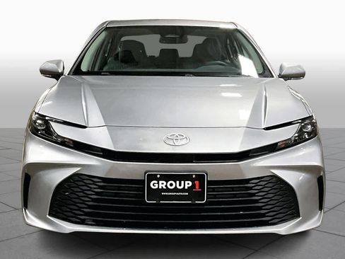 New 2026 Toyota Camry LE image 3