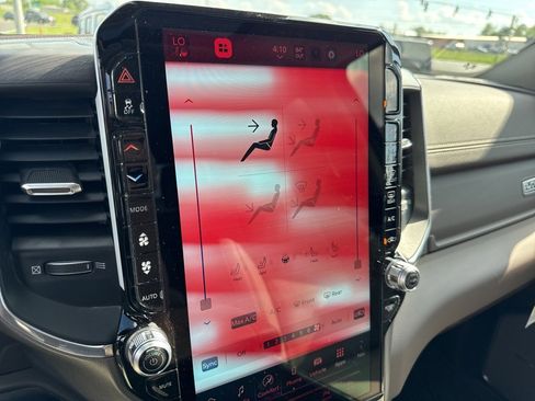 New 2025 RAM 2500 Laramie image 42