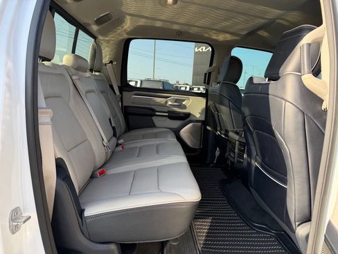 Used 2022 RAM 1500 Limited AWD/4WD image 32