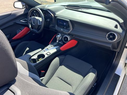 Used 2023 Chevrolet Camaro LT w/ Redline Edition image 25