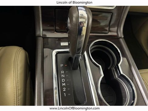 Used 2016 Lincoln Navigator L Reserve image 66