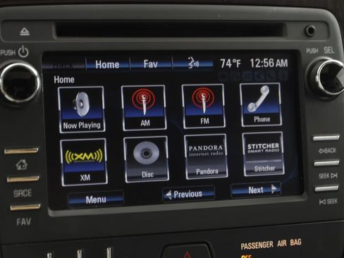 Used 2017 Buick Enclave Leather FWD image 30