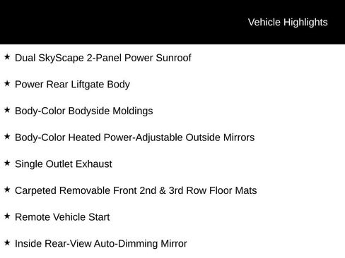 Used 2015 GMC Acadia SLT image 11