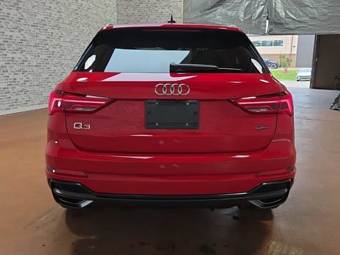 Used 2022 Audi Q3 2.0T Premium Plus AWD/4WD image 5