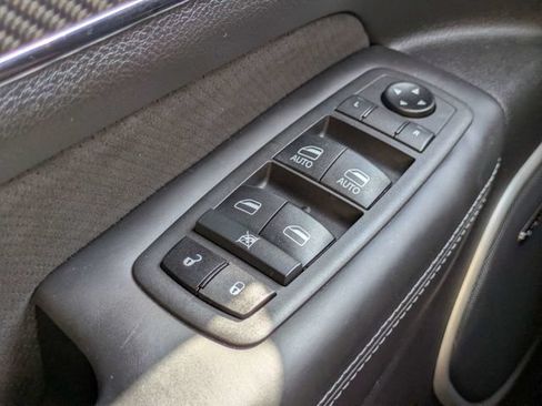 Used 2021 Jeep Grand Cherokee SRT AWD/4WD image 26