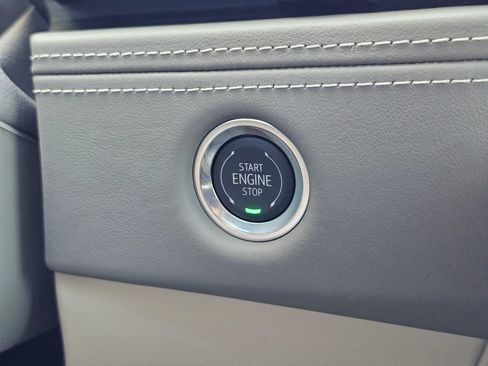 New 2026 Cadillac Escalade Platinum Sport AWD/4WD image 36