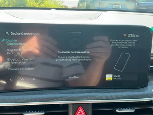 New 2026 Kia K5 EX image 29