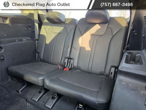 Used 2022 Kia Sorento SX image 22