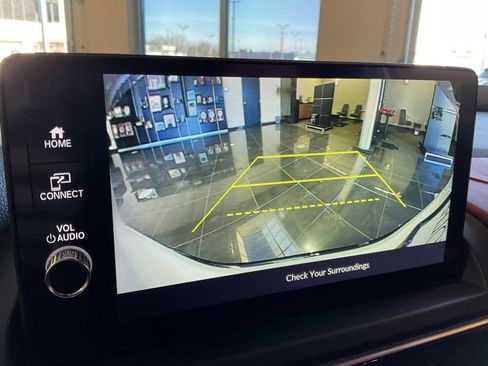 Used 2025 Acura ADX A-Spec image 17