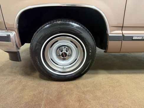 Used 1994 GMC Sierra 1500 2WD Regular Cab image 63