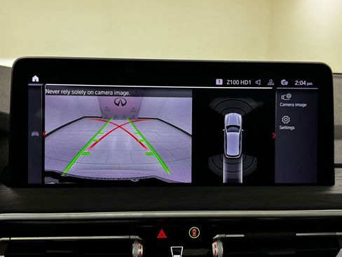 Used 2022 BMW X3 xDrive30i w/ Premium Package 2 (ZPA) image 21