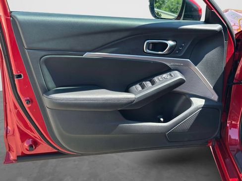 Used 2024 Acura Integra A-Spec FWD image 16