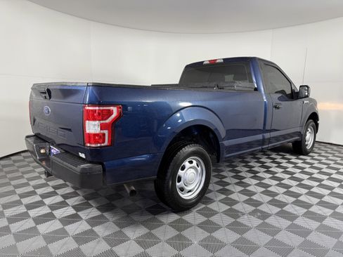 Certified 2018 Ford F150 XL image 3