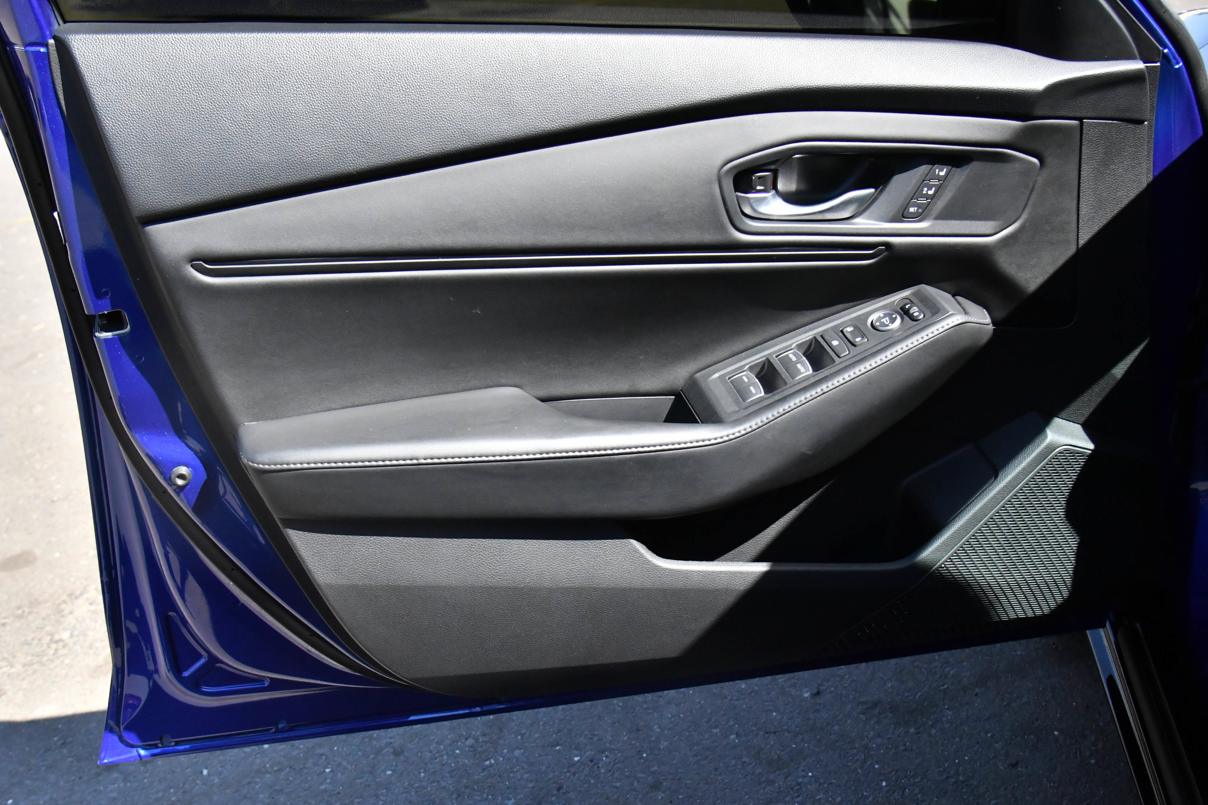 Used 2024 Honda Accord Sport image 13