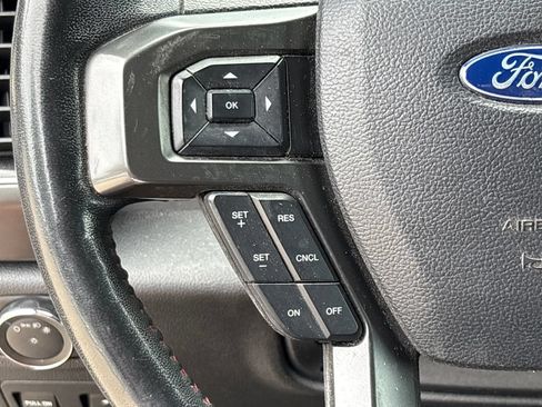 Used 2020 Ford F150 XLT w/ Equipment Group 302A Luxury AWD/4WD image 20