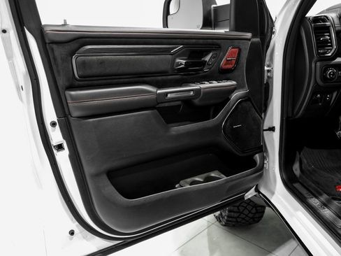 Used 2024 RAM 1500 TRX w/ TRX Level 2 Equipment Group image 38