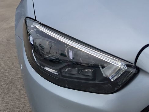 Certified 2023 Mercedes-Benz E 450 Cabriolet image 7