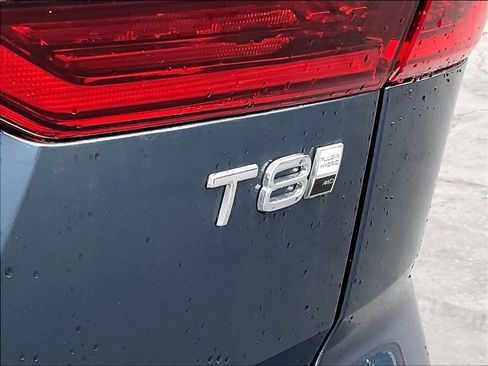New 2026 Volvo XC60 T8 Ultra w/ Protection Package Premier AWD/4WD image 26