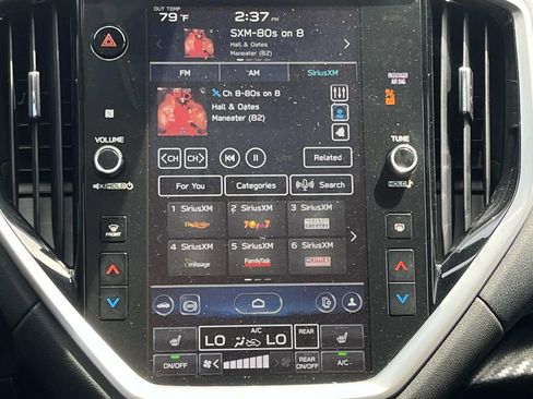 Used 2023 Subaru Ascent Premium w/ Convenience Package AWD/4WD image 14