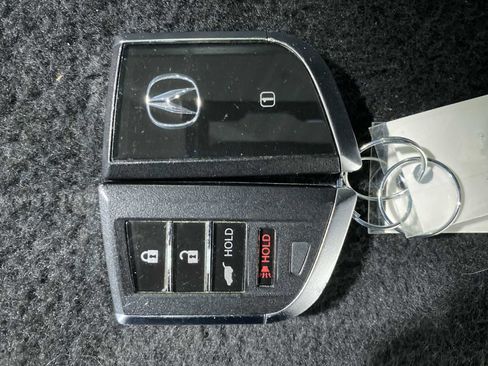 Used 2023 Acura MDX SH-AWD w/ Technology Package image 20