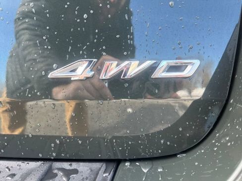 Certified 2022 Ford Explorer XLT w/ Equipment Group 202A image 41