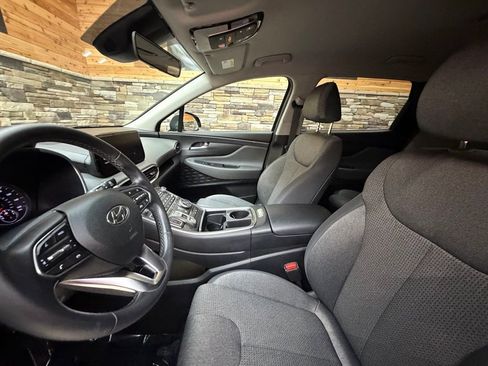 Certified 2023 Hyundai Santa Fe SEL image 11