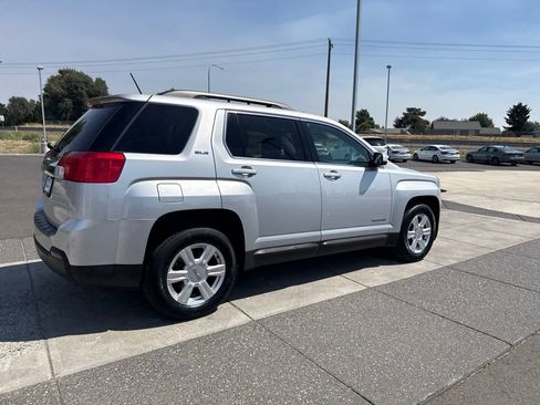 Used 2015 GMC Terrain SLE AWD/4WD image 5