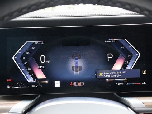 Used 2025 BMW 740i w/ Premium Package RWD image 46