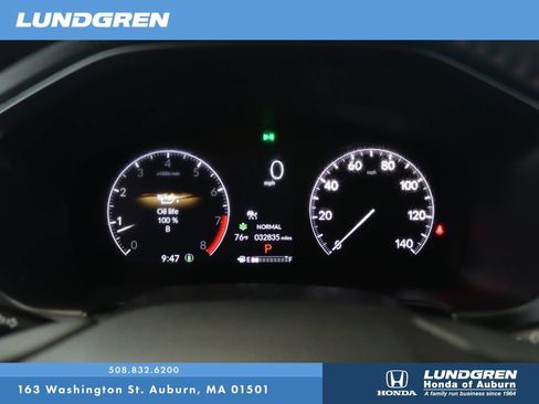 Used 2025 Honda Odyssey Sport-L image 6