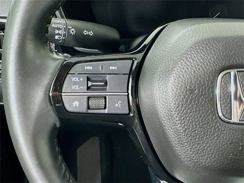 Certified 2023 Honda CR-V EX-L image 8