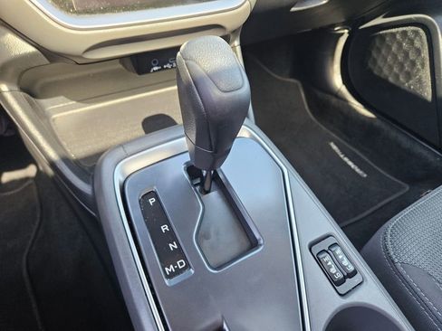 Used 2024 Subaru Crosstrek 2.0i Premium image 29