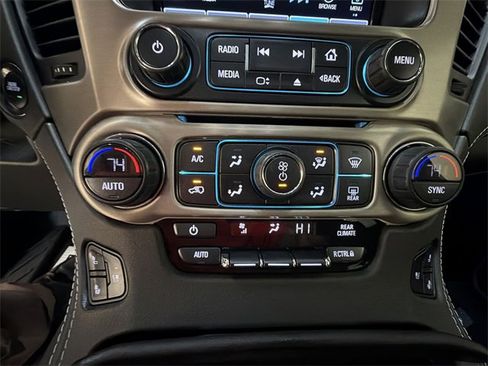 Certified 2020 GMC Yukon Denali w/ Denali Premium Package image 19