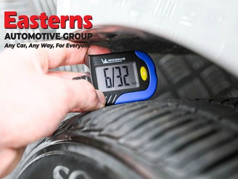 Used 2024 Nissan Altima 2.5 SV image 26