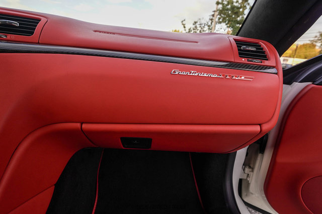 Used 2016 Maserati GranTurismo MC RWD image 22